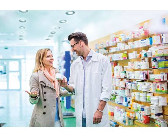 Точечный светодиодный светильник Kanlux HIMA LED 33W-NW-B 22844, изображение 5