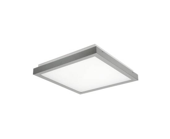 Потолочный светодиодный светильник Kanlux TYBIA M 25W-NW-SE GY 24646