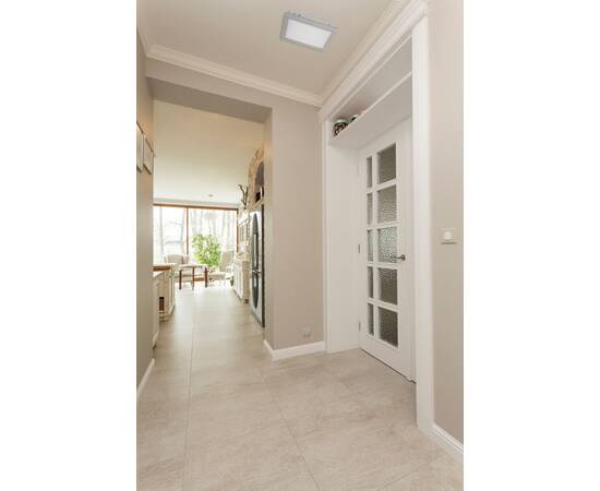 Потолочный светодиодный светильник Kanlux TYBIA M 25W-NW-SE GY 24646, изображение 4