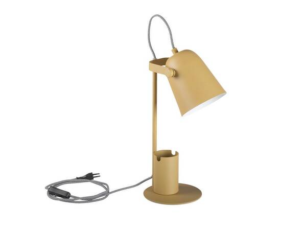 Настольная лампа Kanlux RAIBO E27 Y 36283