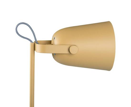 Настольная лампа Kanlux RAIBO E27 Y 36283, изображение 3