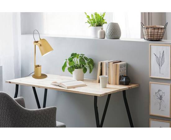 Настольная лампа Kanlux RAIBO E27 Y 36283, изображение 7