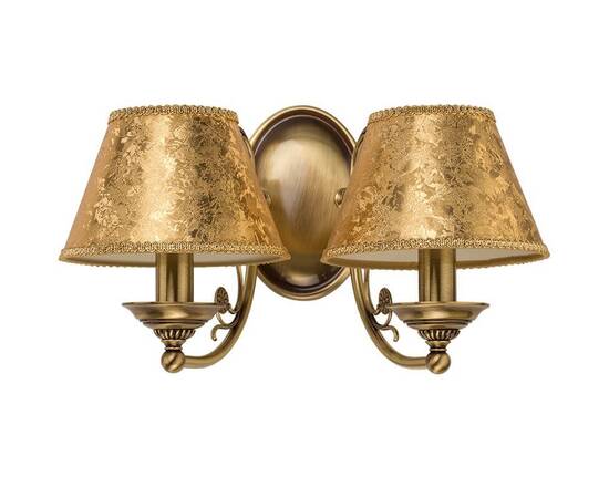 Бра Kutek Casamia Abazur CAS-K-2 (P/A)