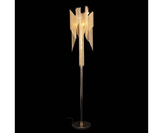 Торшер Loft IT Stream 10208F Gold, изображение 2