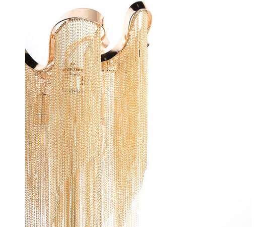 Торшер Loft IT Stream 10208F Gold, изображение 3