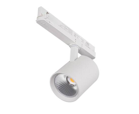 Трековый светодиодный светильник Kanlux ATL1 30W-930-S6-W 33134, изображение 2