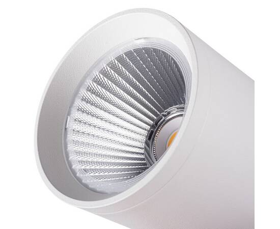 Трековый светодиодный светильник Kanlux ATL1 30W-930-S6-W 33134, изображение 4