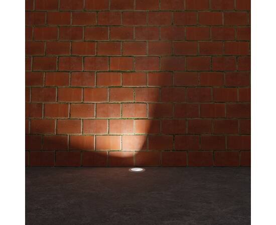 Грунтовый светильник Kanlux BERG AD-7L 36431, изображение 4