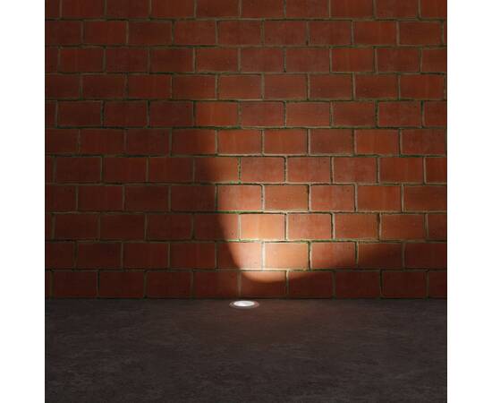 Грунтовый светильник Kanlux BERG AD-7L 36431, изображение 5