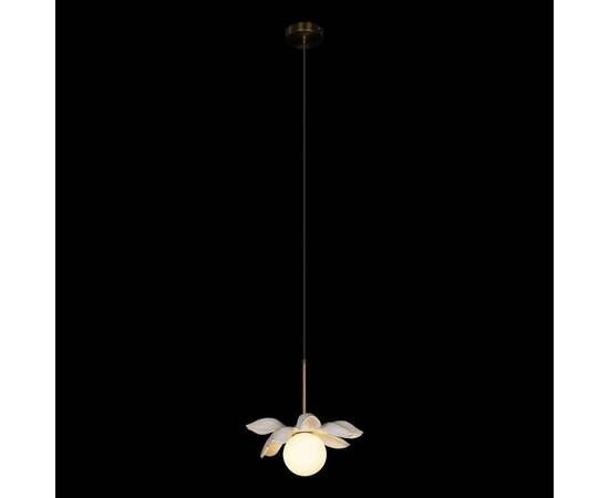 Подвесной светильник Loft IT Monro 10213/A White, изображение 2