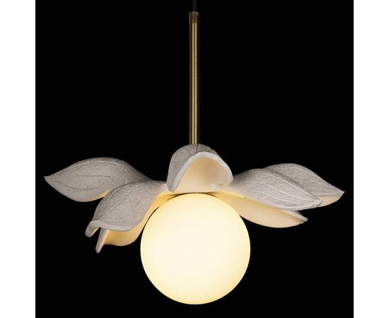 Подвесной светильник Loft IT Monro 10213/A White, изображение 4