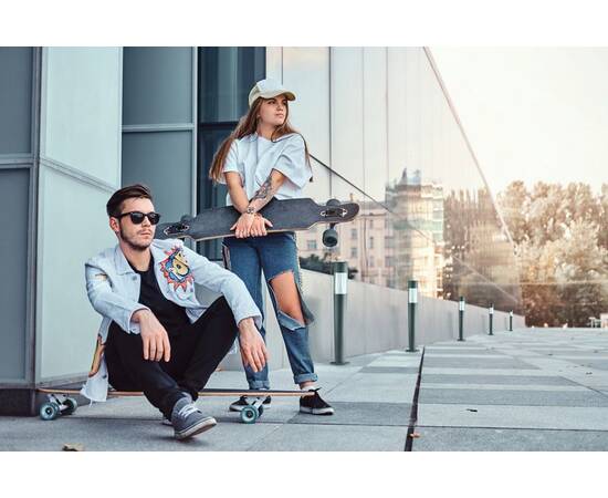 Уличный светильник Kanlux INVO TR 77-O-GR 29176, изображение 3