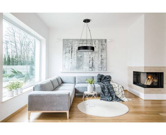 Подвесной светильник Kanlux JASMIN C 470-B 36507, изображение 3