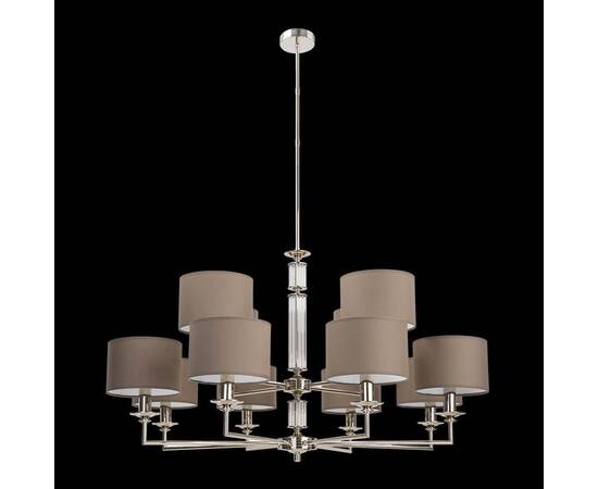 Подвесная люстра Kutek Mood Artu ART-ZW-12 (N), изображение 2