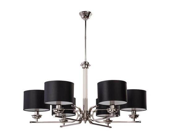 Подвесная люстра Kutek Mood Bolt BOL-ZW-6(N)