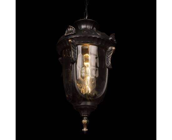 Уличный подвесной светильник Loft IT Marbella 100002P, изображение 3