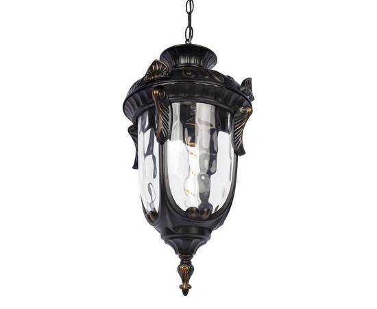 Уличный подвесной светильник Loft IT Marbella 100002P, изображение 4