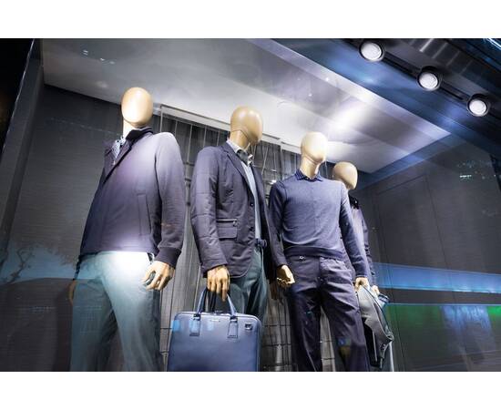 Трековый светодиодный светильник Kanlux BTL 28W-940-B 35657, изображение 5