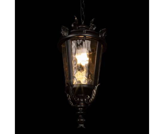 Уличный подвесной светильник Loft IT Verona 100003P, изображение 2