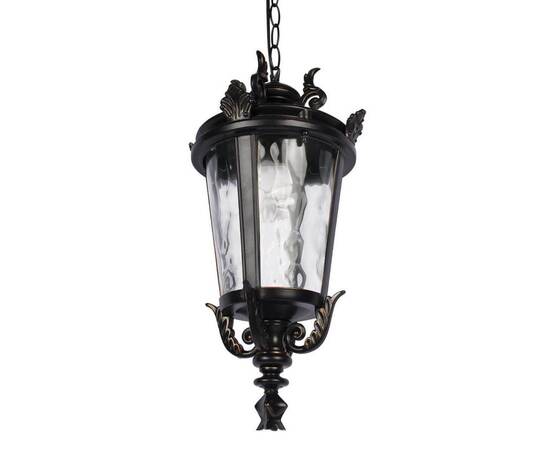 Уличный подвесной светильник Loft IT Verona 100003P, изображение 4