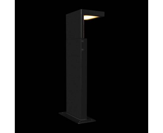 Уличный светодиодный светильник Loft IT Oak 100001/400, изображение 2