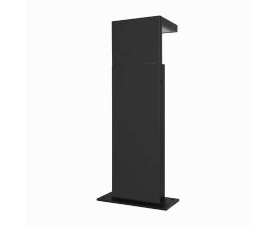 Уличный светодиодный светильник Loft IT Oak 100001/400, изображение 8