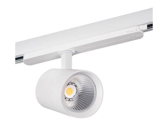 Трековый светодиодный светильник Kanlux ATL1 30W-940-S6-W 33136