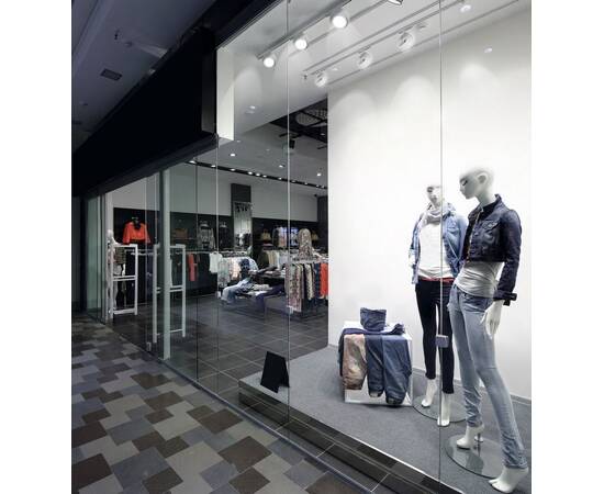 Трековый светодиодный светильник Kanlux BTL 28W-940-W 35656, изображение 5