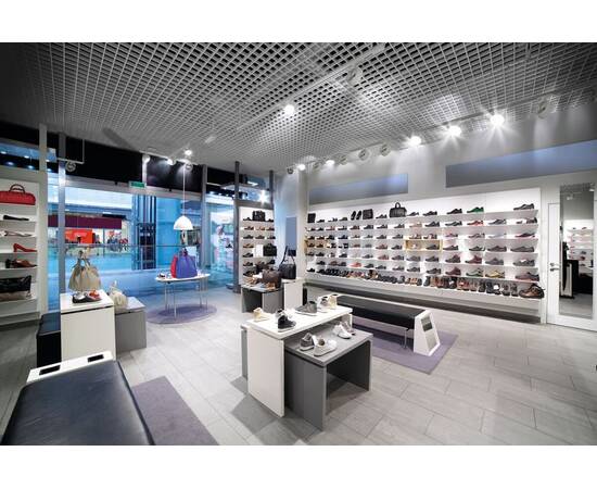 Трековый светодиодный светильник Kanlux BTL 28W-940-W 35656, изображение 7