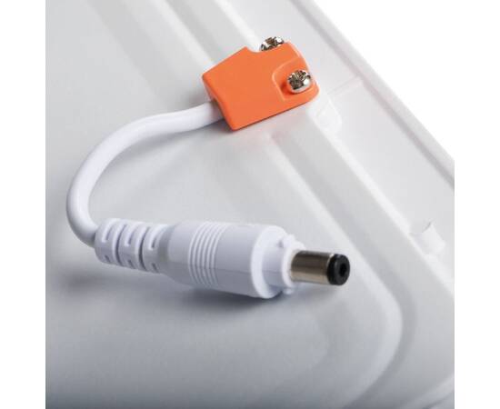 Встраиваемый светодиодный светильник Kanlux KATRO V2LED 12W-NW-SR 28939, изображение 3