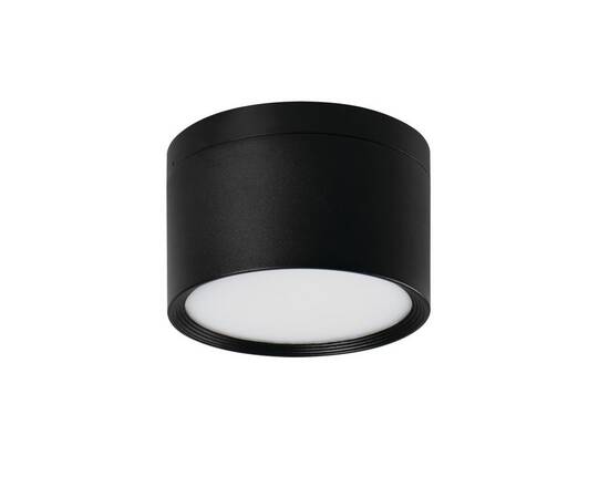 Накладной точечный светодиодный светильник Kanlux TIBERI PRO NT20W-940B 35677