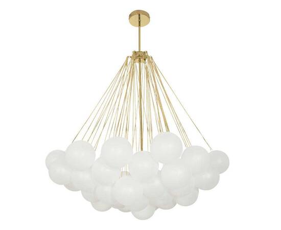 Подвесная люстра LOFT IT Dream 10129/1000 Gold