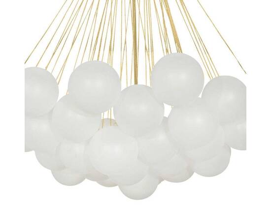 Подвесная люстра LOFT IT Dream 10129/1000 Gold, изображение 2