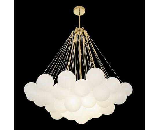 Подвесная люстра LOFT IT Dream 10129/1000 Gold, изображение 3