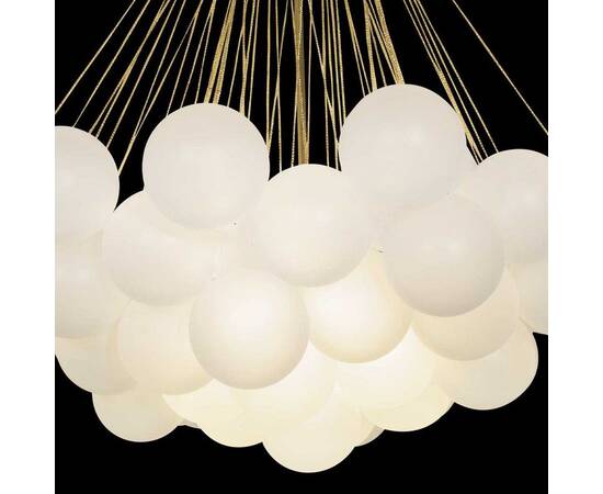 Подвесная люстра LOFT IT Dream 10129/1000 Gold, изображение 4