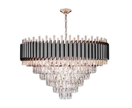 Подвесная люстра Loft IT Eclair 10206/800