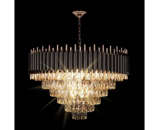 Подвесная люстра Loft IT Eclair 10206/800, изображение 2