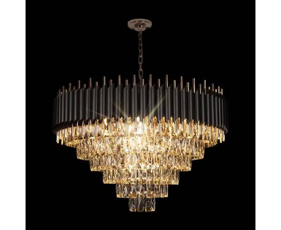 Подвесная люстра Loft IT Eclair 10206/800, изображение 3