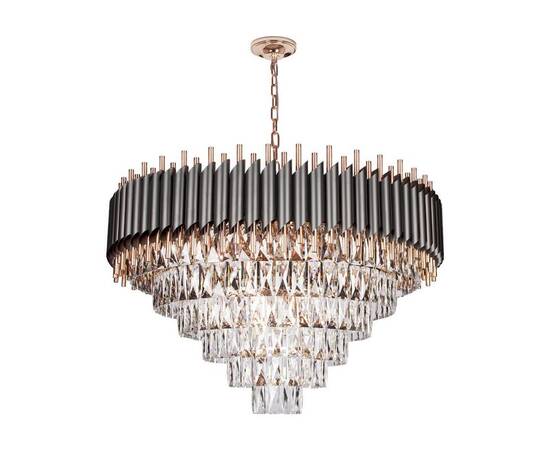 Подвесная люстра Loft IT Eclair 10206/800, изображение 4