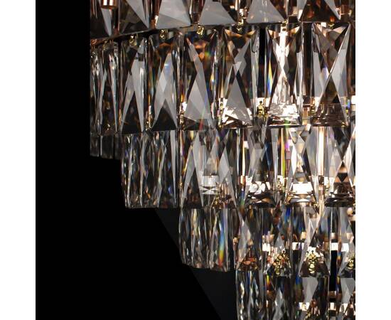 Подвесная люстра Loft IT Eclair 10206/800, изображение 6