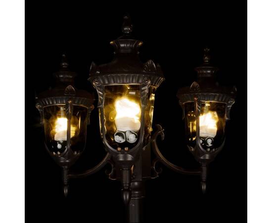 Садово-парковый светильник Loft IT Marbella 100002/2300, изображение 2