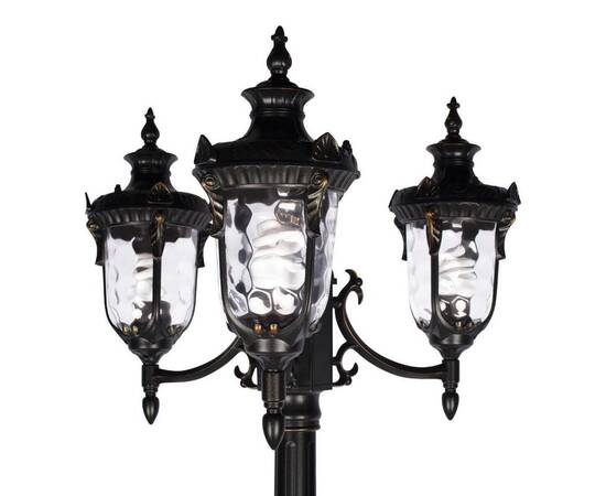 Садово-парковый светильник Loft IT Marbella 100002/2300, изображение 4