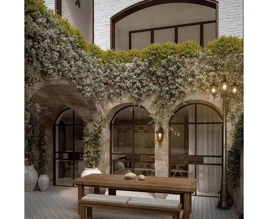 Садово-парковый светильник Loft IT Marbella 100002/2300, изображение 5