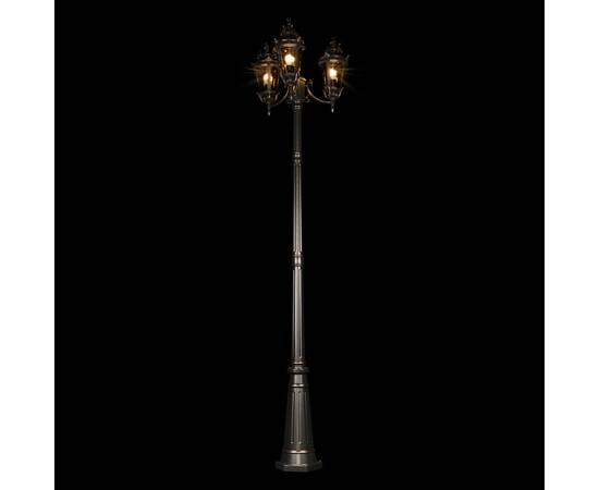 Садово-парковый светильник Loft IT Verona 100003/2300, изображение 2