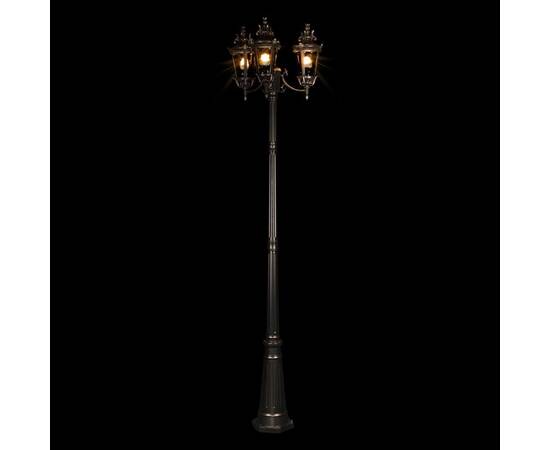 Садово-парковый светильник Loft IT Verona 100003/2300, изображение 3