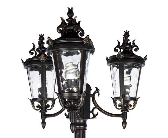 Садово-парковый светильник Loft IT Verona 100003/2300, изображение 4