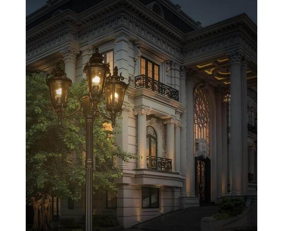 Садово-парковый светильник Loft IT Verona 100003/2300, изображение 6