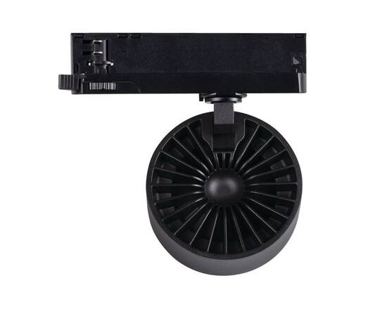 Трековый светодиодный светильник Kanlux BTL 38W-940-B 35661, изображение 2