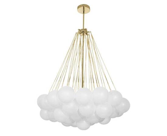 Подвесная люстра LOFT IT Dream 10129/800 Gold