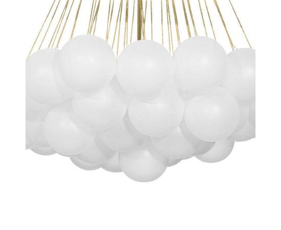 Подвесная люстра LOFT IT Dream 10129/800 Gold, изображение 2